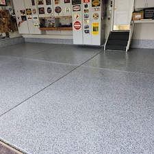 How-To-Install-a-100-Polyaspartic-Garage-Floor-Coating-in-1-Day 1