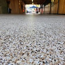 Littleton-Horse-Barn-Transformed-with-Floor-Shield-Concrete-Coating 5