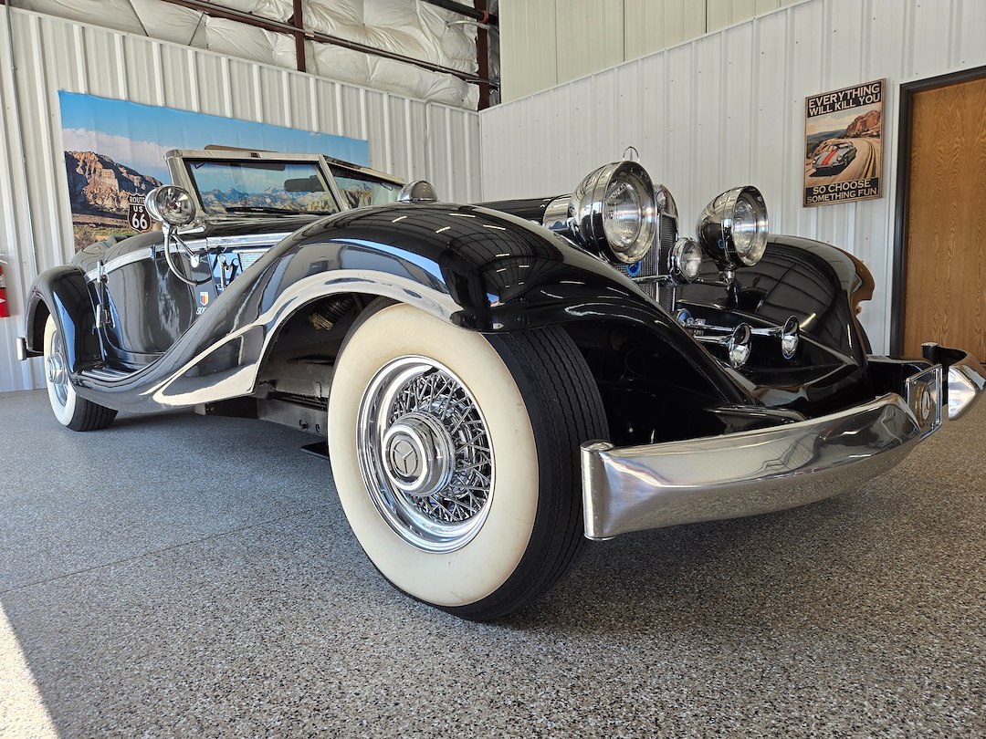 Why Car Enthusiasts in Colorado Love Floor Shield Polyaspartic Garage Floor Coatings